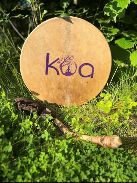 Studio Yoga