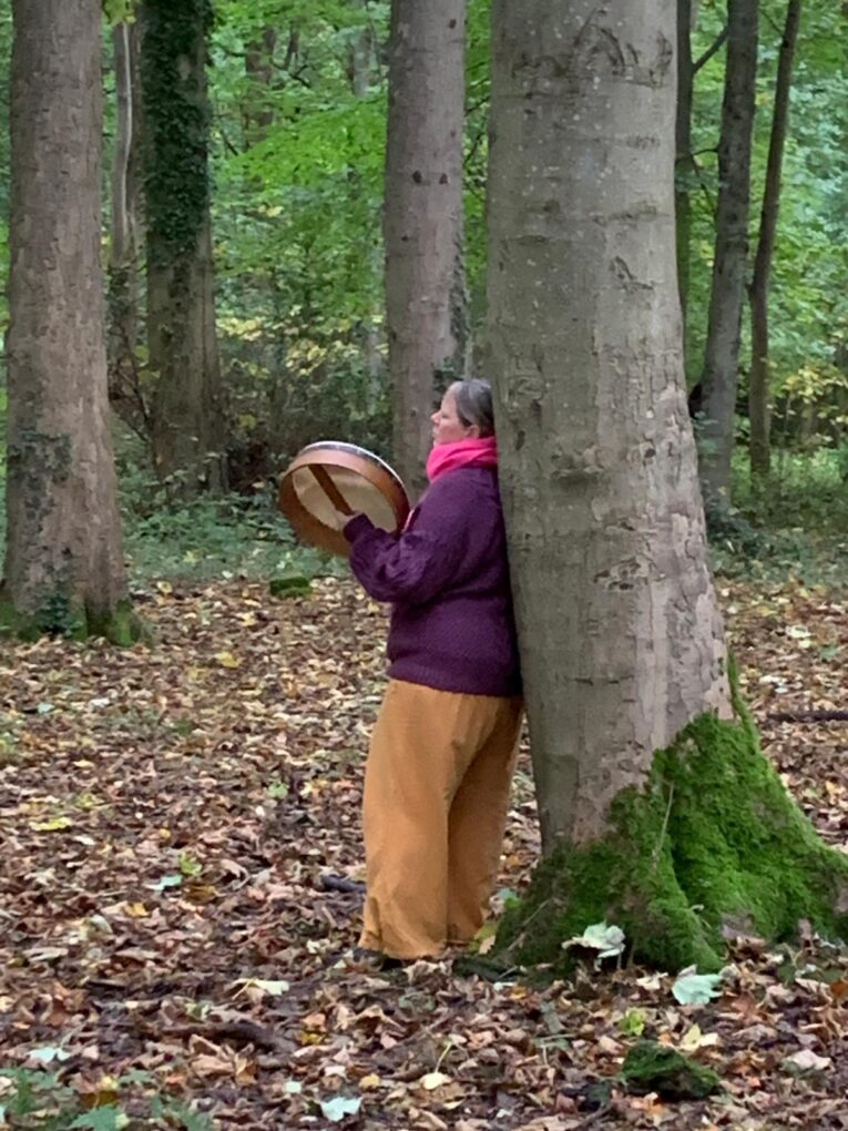 mindfulness and compassion