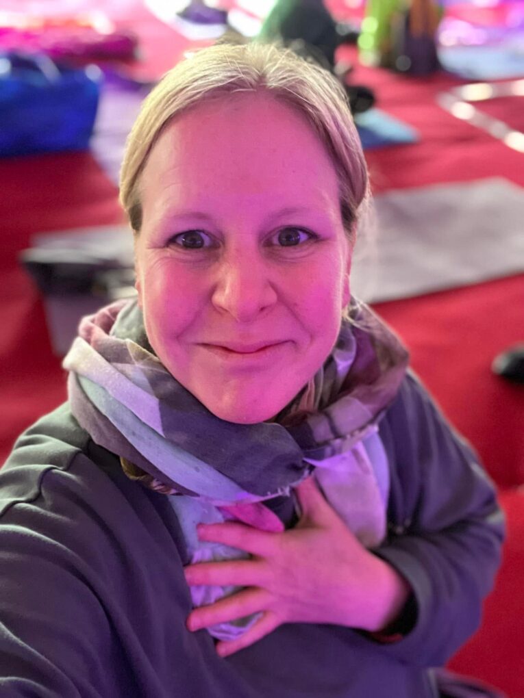 Mindfulness 8 Week Course