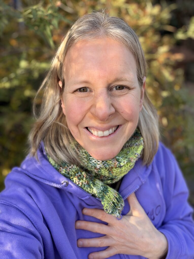 Embodiment and Somatic 1 to1 sessions